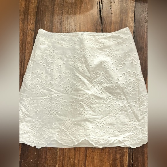 2 Piece Skirt Set - Picture 3 of 4